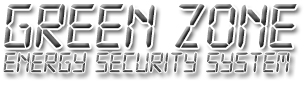 GREEN-ZONE Energy Security System